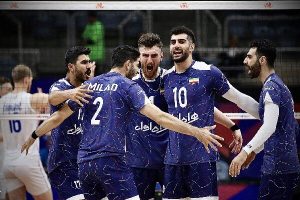 ایران ۱- صربستان ۱/ شاگردان پائز به بازی برگشتند - خبرگزاری مهر | اخبار ایران و جهان