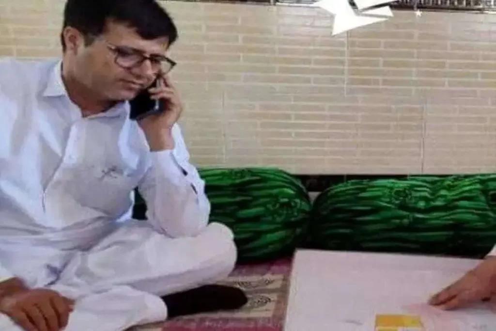 بخشدار گوهرکوه تفتان در سیستان و بلوچستان ترور شد