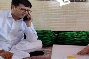 بخشدار گوهرکوه تفتان در سیستان و بلوچستان ترور شد