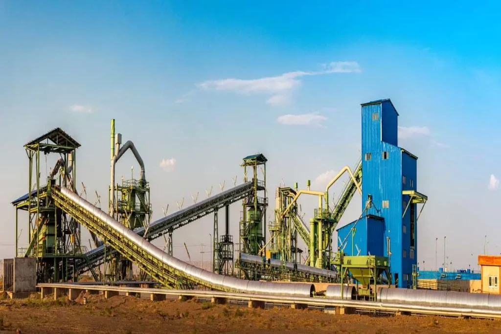 تحلیل بنیادی فسبزوار/ درآمد پارس فولاد سبزوار 2 برابر شد!