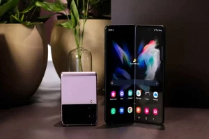 گوشی‌های تاشو ۲۰۲۴ سامسونگ احتمالاً بدون تراشه اگزینوس عرضه می‌شوند