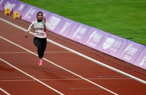 حمیده اسماعیل نژاد برنزی شد - خبرگزاری مهر | اخبار ایران و جهان