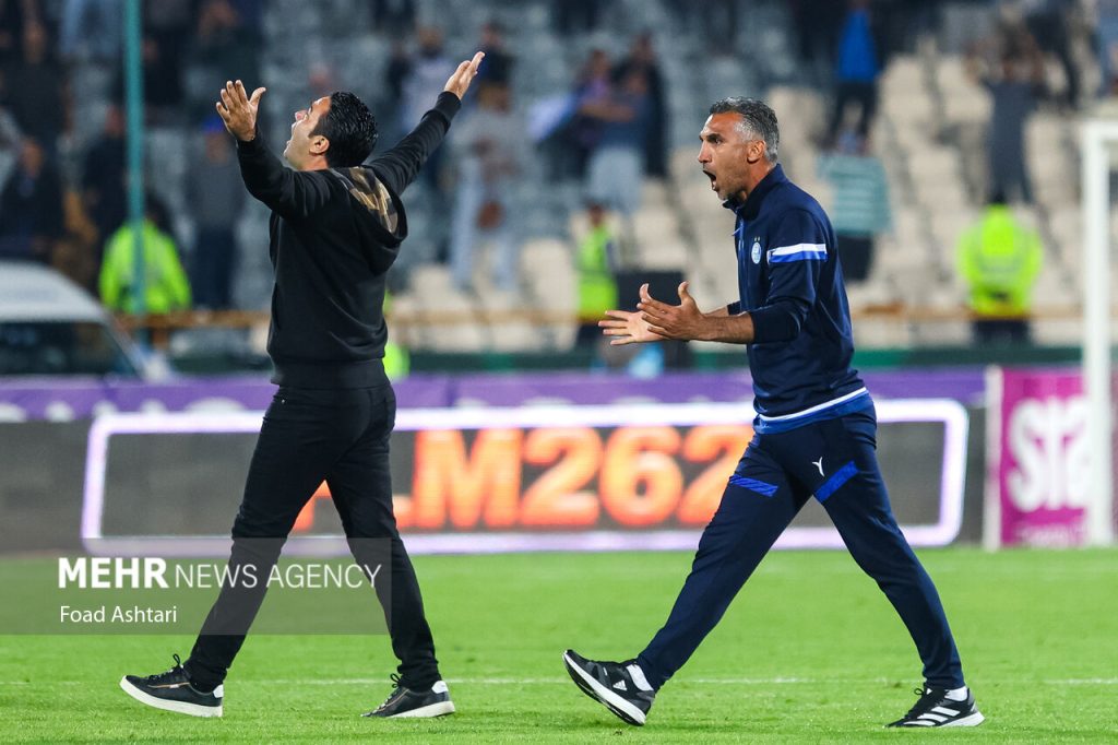 خبرگزاری مهر | اخبار ایران و جهان | Mehr News Agency