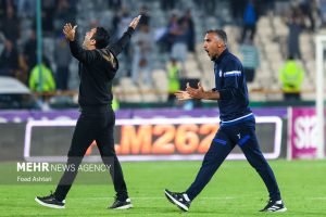 خبرگزاری مهر | اخبار ایران و جهان | Mehr News Agency