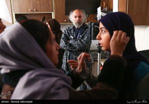 دعوا بر سر «87 متر»؛ سریال عیاری در تلویزیون می‌ماند؟