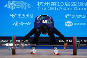 دعوت از ۲۰ بانوی وزنه‌بردار به اردوی تیم‌ملی - خبرگزاری مهر | اخبار ایران و جهان