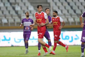 مدافع پرسپولیس به تیم ملی دعوت شد - خبرگزاری مهر | اخبار ایران و جهان