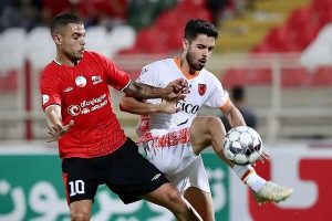 دو سناریو برای پایان لیگ برتر ایران مشخص شد - خبرگزاری مهر | اخبار ایران و جهان