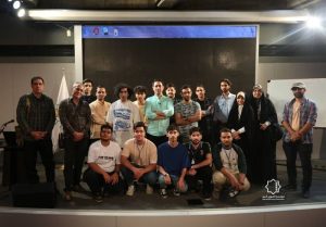 دومین دوره ی آموزش فیلمسازی «مدرسه تصویر»