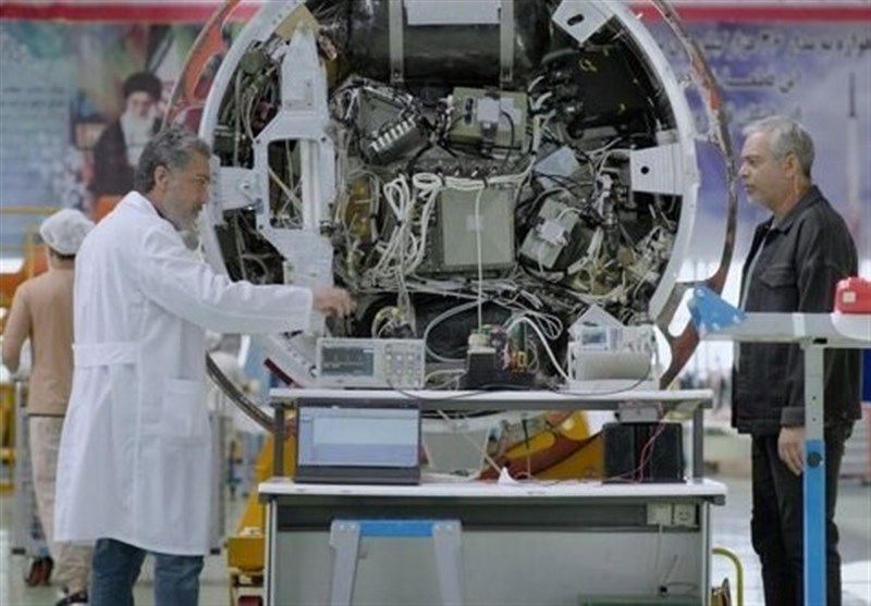 «رخنه» سریالی درباره امنیتی‌ترین طراحی عملیات نفوذ