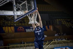 شهرداری گرگان اولین فینالیست لیگ برتر بسکتبال شد - خبرگزاری مهر | اخبار ایران و جهان