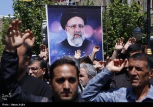 شهید رئیسی تنها دغدغه خدمت صادقانه به مردم را داشت