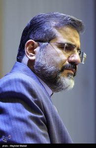 واکنش وزیر ارشاد به فیلم رسول‌اف و تغییر دبیر جشنواره فجر