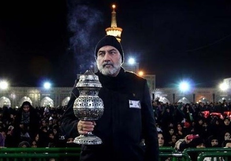 فرهاد قائمیان؛ از بازی در نقش حرّ تا خادمی امام رضا(ع)