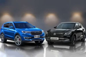 قیمت محصولات بهمن موتور امروز 9 خرداد 1403/ بازار مونتاژی‌ها متلاطم شد + جدول