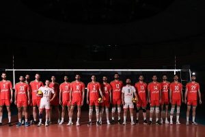 لیست ۱۴ نفره شاگردان پائز در مصاف با صربستان - خبرگزاری مهر | اخبار ایران و جهان