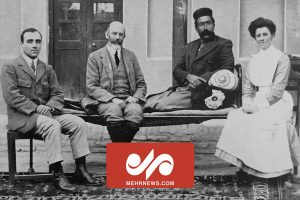 ماجرای تیم فوتبال انگلیسی‌های مقیم تهران!