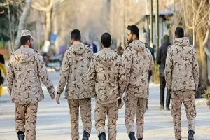 مجازات معافیت غیرقانونی از سربازی اعلام شد