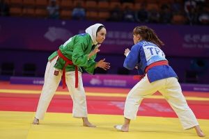 ملی‌پوشان کوراش ایران برای مسابقات قهرمانی آسیا مشخص شدند - خبرگزاری مهر | اخبار ایران و جهان