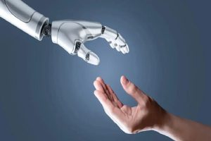 استفاده از هوش مصنوعی و تشخیص سن با نگاه کردن به دست‌ها