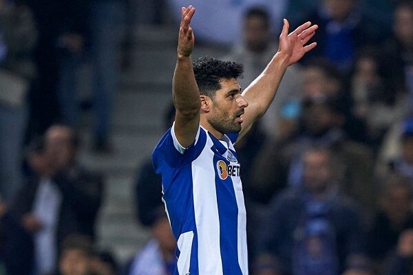 مهدی طارمی گل زد و قهرمان جام حذفی شد/ وداع باشکوه مهاجم ایرانی - خبرگزاری مهر | اخبار ایران و جهان