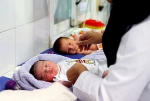 نحوه ثبت نام و دریافت وام فرزندآوری ۱۴۰۳ + جزئیات و آدرس سایت