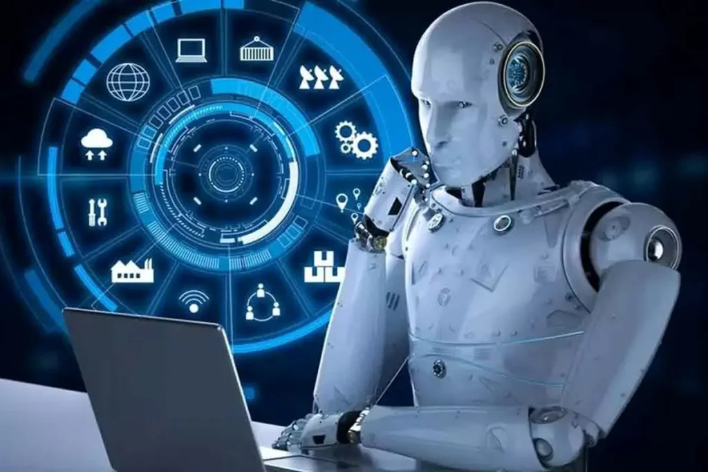 همکاری عراق و ایران در حوزه هوش‌ مصنوعی