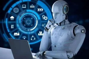 همکاری عراق و ایران در حوزه هوش‌ مصنوعی