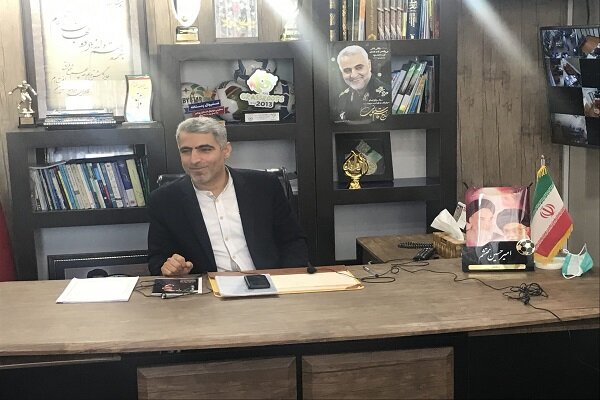 پاداش برای مدالها درخور شخصیت ورزشکاران بود - خبرگزاری مهر | اخبار ایران و جهان