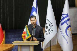 پذیرش ورود VAR به ایران سخت بود/همه داوران لایسنس می‌گیرند - خبرگزاری مهر | اخبار ایران و جهان