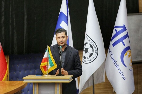 پذیرش ورود VAR به ایران سخت بود/همه داوران لایسنس می‌گیرند - خبرگزاری مهر | اخبار ایران و جهان