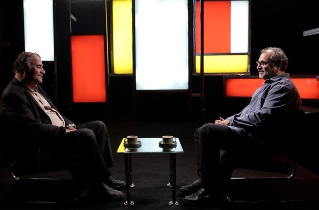 پرونده جنجالی «خون‌های آلوده» با احمد قوی‌دل باز شد