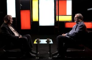 پرونده جنجالی «خون‌های آلوده» با احمد قوی‌دل باز شد