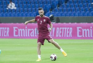 پیروزی الوحده با درخشش نوراللهی/ احمد نور دومین گلزن برتر الوحده - خبرگزاری مهر | اخبار ایران و جهان