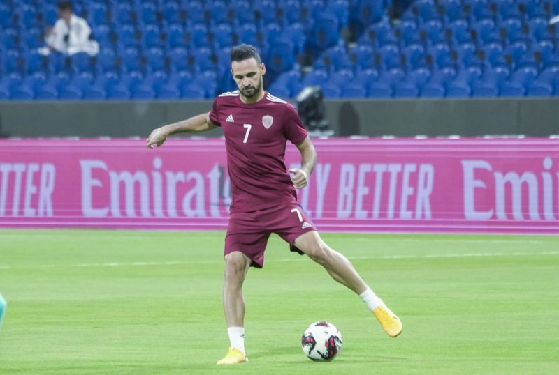 پیروزی الوحده با درخشش نوراللهی/ احمد نور دومین گلزن برتر الوحده - خبرگزاری مهر | اخبار ایران و جهان