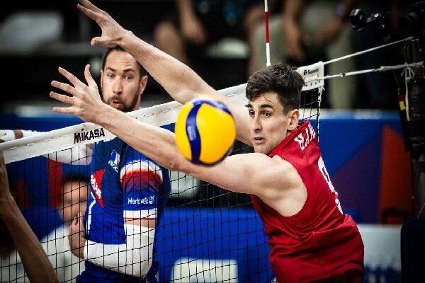 پیروزی فرانسه مقابل آمریکا/ کانادا هم در لیست برنده‌ها قرار گرفت - خبرگزاری مهر | اخبار ایران و جهان