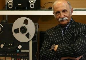 پیکر مسعود اسکویی فردا به خاک سپرده می‌شود