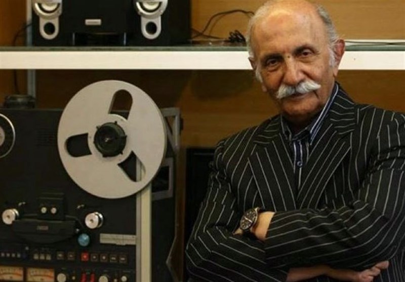 پیکر مسعود اسکویی فردا به خاک سپرده می‌شود