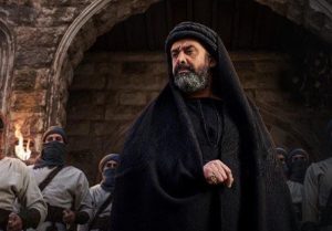 چهره‌ای از ایران و ایرانی که صهیون ترسیم‌گر آن است