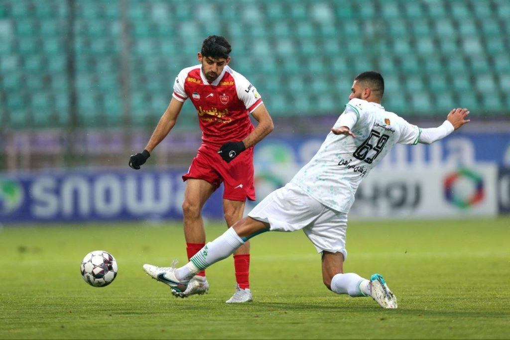 کمیته استیناف درخواست پرسپولیس را رد کرد - خبرگزاری مهر | اخبار ایران و جهان