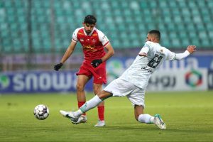 کمیته استیناف درخواست پرسپولیس را رد کرد - خبرگزاری مهر | اخبار ایران و جهان