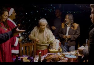 یک جایزه و یک نامزدی برای «لوتریا» در آمریکا و بلژیک