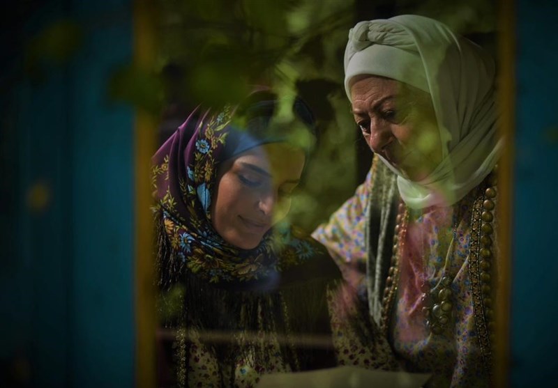 سریال «مادر سوجان» به آنتن تلویزیون نزدیک می شود + عکس_خبررسان 8 سریال , صدا و سیما , تلویزیون , عکس ,