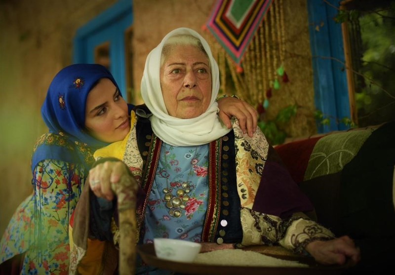 سریال «مادر سوجان» به آنتن تلویزیون نزدیک می شود + عکس_خبررسان 5 سریال , صدا و سیما , تلویزیون , عکس ,