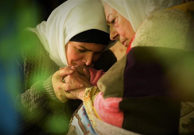 سریال «مادر سوجان» به آنتن تلویزیون نزدیک می شود + عکس_خبررسان 4 سریال , صدا و سیما , تلویزیون , عکس ,