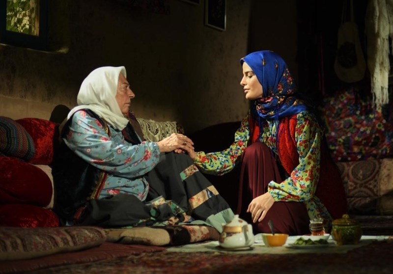 سریال «مادر سوجان» به آنتن تلویزیون نزدیک می شود + عکس_خبررسان 7 سریال , صدا و سیما , تلویزیون , عکس ,