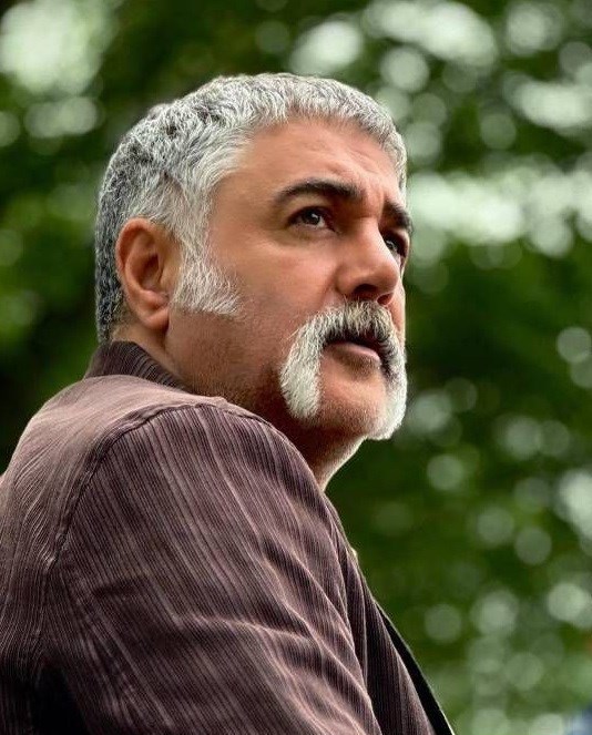 سریال «مادر سوجان» به آنتن تلویزیون نزدیک می شود + عکس_خبررسان 6 سریال , صدا و سیما , تلویزیون , عکس ,