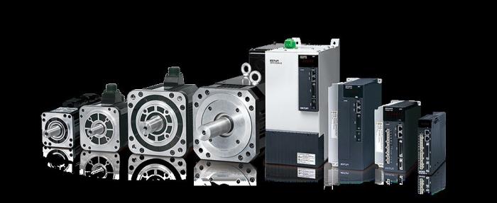 بازدید تخصصی سروموتور estun_خبررسان 2 سروموتور estun