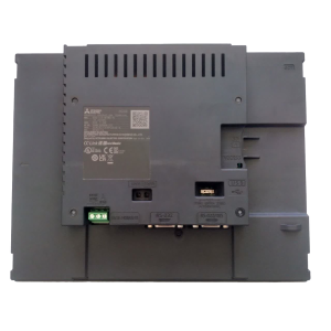 خرید HMI میتسوبیشی: راهنمای کامل و معرفی نمایندگی