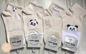 سانسی شاپ: بهترین مقصد خرید جوراب زنانه ارزان در قم 3 سانسی شاپ: بهترین مقصد خرید جوراب زنانه ارزان در قم